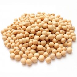 Porotos de soja 500gr