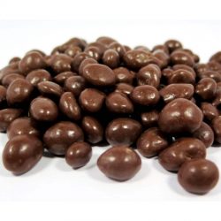 Mani con chocolate 100gr