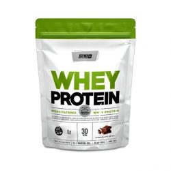 Proteina whey protein sabor a eleccion 2lb - star nutrition