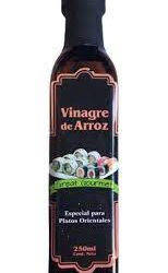 Vinagre de arroz - great gourmet 250ml
