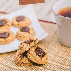 Pepas membrillo por kilo - mylen