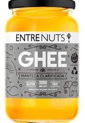 GHEE 300gr - ENTRE NUTS