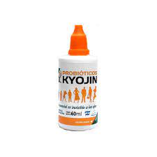 Kyojin probioticos 60ml