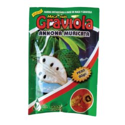 Graviola 90gr