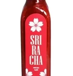 Sriracha - hashi 250gr