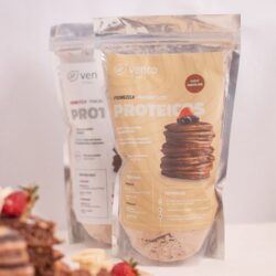 Premezcla keto salada - vento