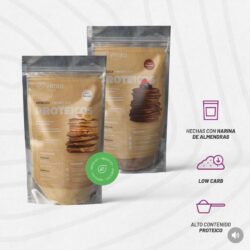 Premezcla keto de chocolate - vento