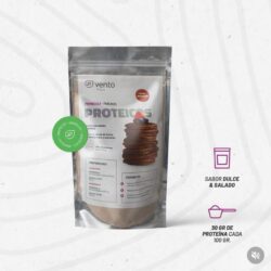 Premezcla proteica con harina de avena salada - vento