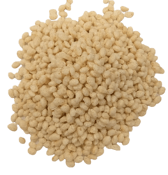 Arroz yamani pop sin tacc y apto veganos - yin yang