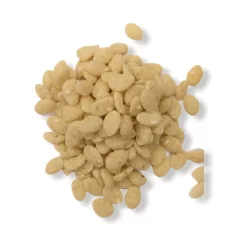 Semillas pop sin tacc y apto veganos - yin yang