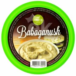 Dip babaganush - onneg 220gr