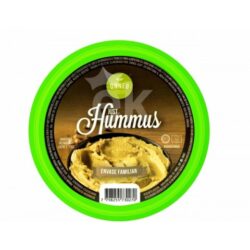 Dip just hummus - onneg 220gr