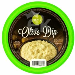 Dip olive - onneg 230gr