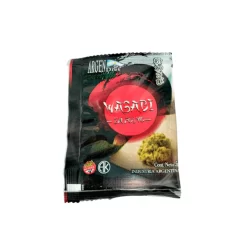 Wasabi en polvo 5gr - argendiet