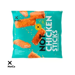 Not chicken sticks 300gr - notco