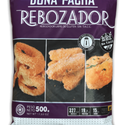 Rebozador sin tacc - doña pacha 500gr