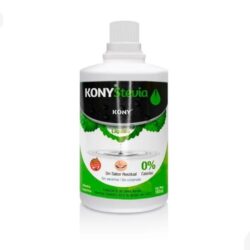 Stevia - kony 100ml