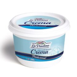 Crema de leche - ilolay 200cc