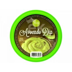 dip de garbanzos con aceitunas y oregano - onneg 250gr