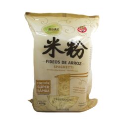 Fideos de arroz - orox