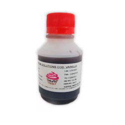 Esencia de vainilla x 100ml - dolce mix