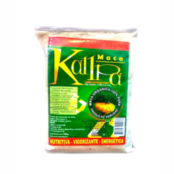 Maca rubia peruana kallpa 500gr