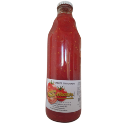 Tomate triturado 910gr - davimar