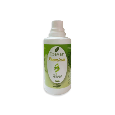 Stevia premium - trever 200ml
