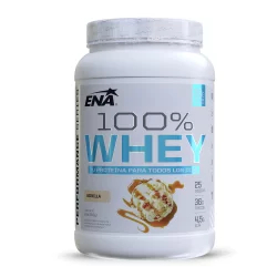 Proteina 100% whey protein 2lbs - ena