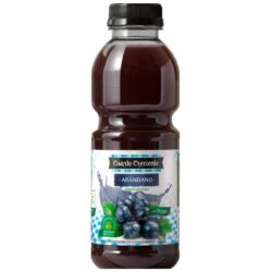 Jugo de arandano con stevia 1500ml - cuarto creciente