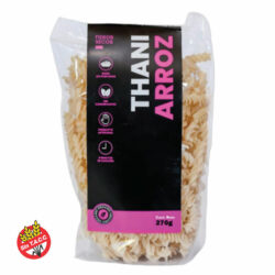 Fideos de arroz 270gr - thani