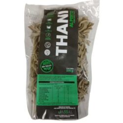 Fideos de arroz al pesto 270gr - thani