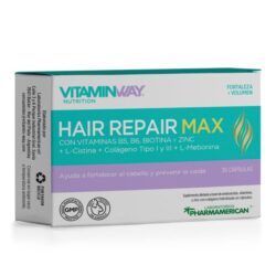Hair repair x 10 comp - vitamin way