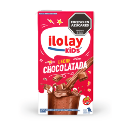 Chocolatada - ilolay 1l