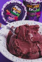 Acai 200gr - maracaibo