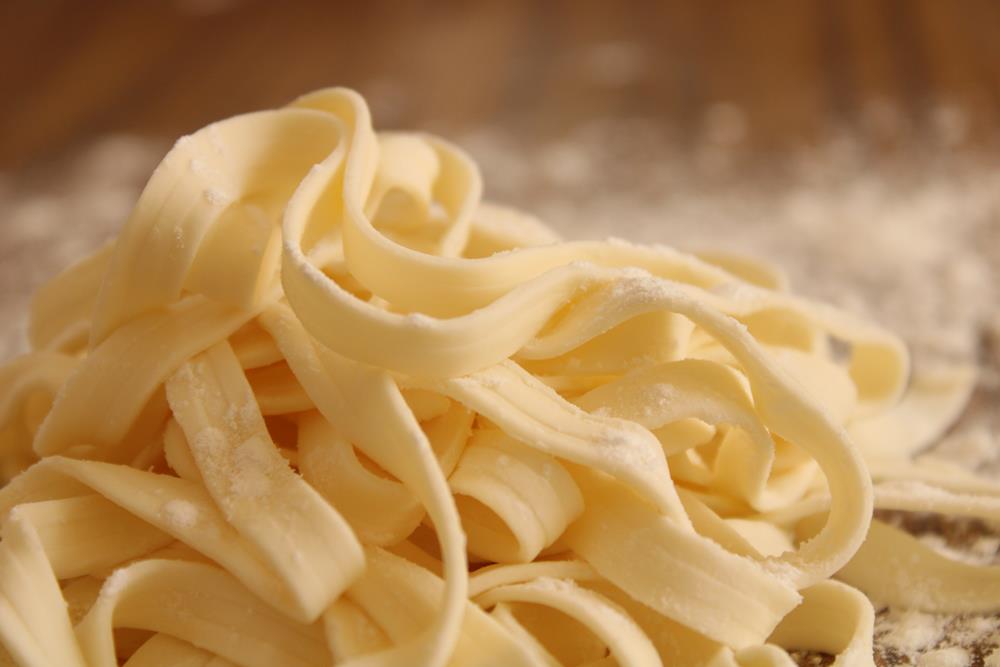 Fideos con harina de almendras 500gr - vento