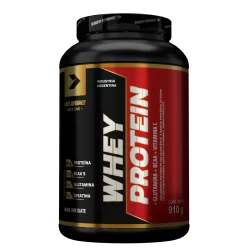 Whey protein 910gr - body advance