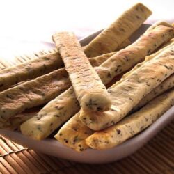 Lenguitas integrales - version saludable 150g