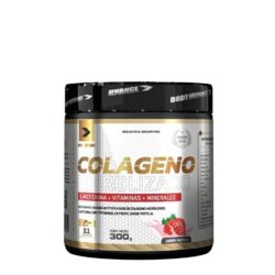 Colageno 300grs - body advance