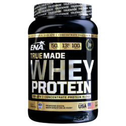 Proteina true made isolate + concentrate whey protein 2lbs - ena