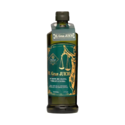 Aceite de oliva 500ml - el gran juicio