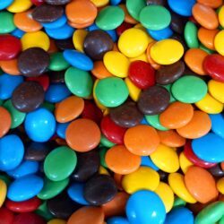Rocklets - 150gr