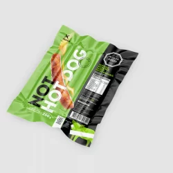 Not hotdog x5 salchichas - notco 250gr