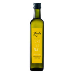 Aceite de oliva virgen extra - zuelo 500ml