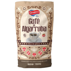 Cafe de algarroba sin tacc - dicomere 200gr