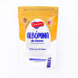 Albumina sin tacc - dicomere  120gr