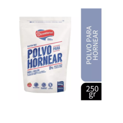 Polvo para hornear sin tacc - dicomere 250gr