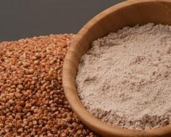 Harina de sorgo - 500 grs