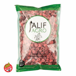 Frambuesas congeladas - 1k