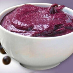 Pulpa de acai a granel - 200gr